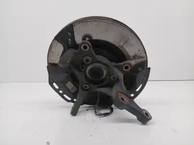 Pezzo di ricambio per auto di seconda mano attacco anteriore destro per kia ceed tech 140 cv / 103 kw riferimenti oem iam 51701g4ca0  