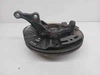 Pezzo di ricambio per auto di seconda mano snodo anteriore sinistro per kia ceed tech 140 cv / 103 kw riferimenti oem iam 51700g4ca0  