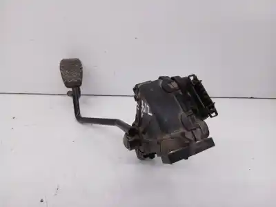 Piesă de schimb auto la mâna a doua PEDALÃ DE ACCELERAȚIE pentru PEUGEOT BOXER CAJA CERR. TECHO SOBREELEV. (RS3200)(230)(->02) 1400 TD Referințe OEM IAM 1337493080  