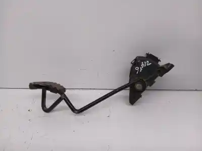Recambio de automóvil de segunda mano de pedal acelerador para peugeot boxer caja cerr. techo sobreelev. (rs3200)(230)(->02) 1400 td referencias oem iam 1337493080  