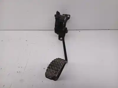 Recambio de automóvil de segunda mano de pedal acelerador para peugeot boxer caja cerr. techo sobreelev. (rs3200)(230)(->02) 1400 td referencias oem iam 1337493080  