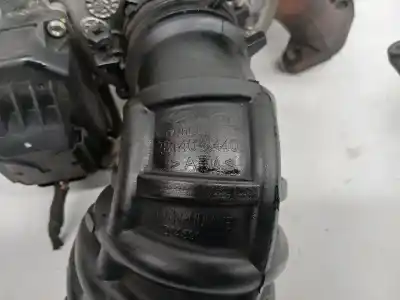 Piesă de schimb auto la mâna a doua TURBOCOMPRESSOR pentru KIA CARENS ( ) Basic Referințe OEM IAM 282012A820  