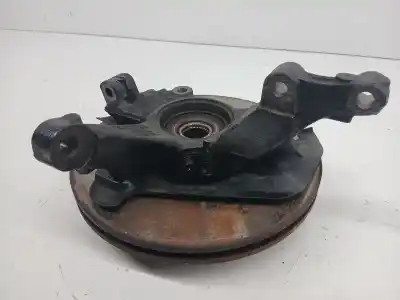 Pezzo di ricambio per auto di seconda mano attacco anteriore destro per opel corsa d corsa d riferimenti oem iam 55703153  