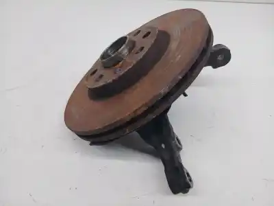 Pezzo di ricambio per auto di seconda mano attacco anteriore destro per opel corsa d corsa d riferimenti oem iam 55703153  