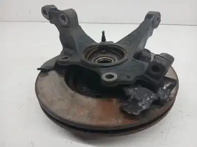 Pièce détachée automobile d'occasion Moyeu De Roue Avant Droite pour OPEL CORSA D CORSA D Références OEM IAM 55703153  