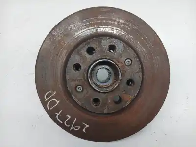 Pezzo di ricambio per auto di seconda mano attacco anteriore destro per opel corsa d corsa d riferimenti oem iam 55703153  