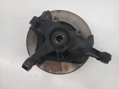 Pezzo di ricambio per auto di seconda mano attacco anteriore destro per opel corsa d corsa d riferimenti oem iam 55703153  