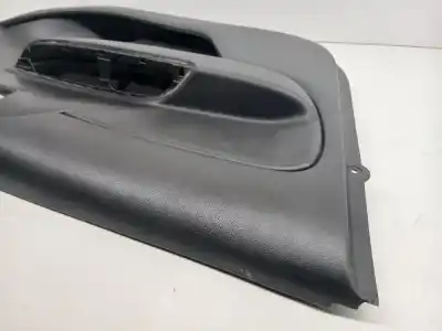 Recambio de automóvil de segunda mano de guarnecido puerta delantera izquierda para mitsubishi l 200 kl0 kj0 select doppelkabine 4wd referencias oem iam 7221c553zz  