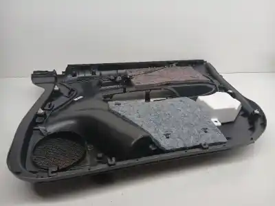 Piesă de schimb auto la mâna a doua GARNIERE UȘA FAȚÃ STÂNGA pentru MITSUBISHI L 200 KL0 KJ0 SELECT DOPPELKABINE 4WD Referințe OEM IAM 7221C553ZZ  