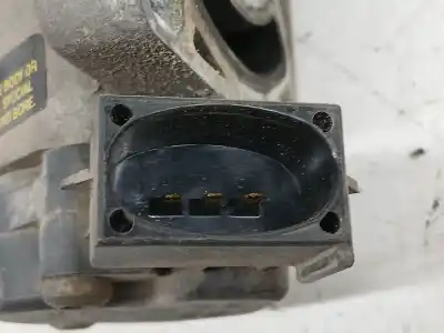 Piesă de schimb auto la mâna a doua CLAPETA ACCELERATIE pentru FORD ESCORT BERL./TURNIER Atlanta Ghia Berlina Referințe OEM IAM   