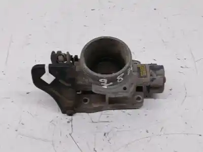 Second-hand car spare part throttle body for ford escort berl./turnier atlanta ghia berlina oem iam references   