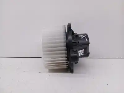 Peça sobressalente para automóvel em segunda mão ventilador de aquecimento por kia ceed tech 140 cv / 103 kw referências oem iam eb1d1nxjaa  
