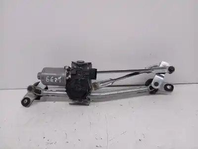 Pezzo di ricambio per auto di seconda mano tiranti e motorino del tergicristallo anteriore per kia ceed tech 140 cv / 103 kw riferimenti oem iam 98100j7000  