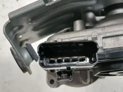 Tweedehands auto-onderdeel ruitenwissermotor voor voor kia ceed tech 140 cv / 103 kw oem iam-referenties 98100j7000