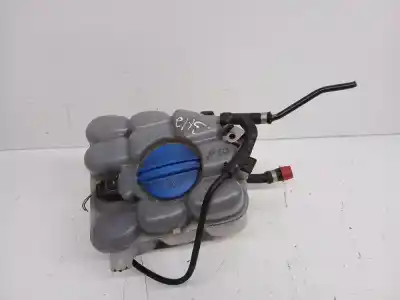 Pièce détachée automobile d'occasion vase d'expansion de liquide de refroidissement pour porsche cayenne (typ 92aa) s diesel références oem iam 7p0121407b  