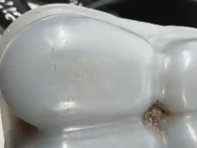 Piesă de schimb auto la mâna a doua VAS DE EXPANSIUNE pentru PORSCHE CAYENNE (TYP 92AA) S Diesel Referințe OEM IAM 7P0121407B  
