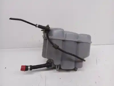 Pièce détachée automobile d'occasion vase d'expansion de liquide de refroidissement pour porsche cayenne (typ 92aa) s diesel références oem iam 7p0121407b  