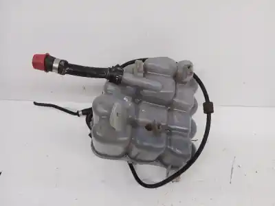 Pièce détachée automobile d'occasion vase d'expansion de liquide de refroidissement pour porsche cayenne (typ 92aa) s diesel références oem iam 7p0121407b  