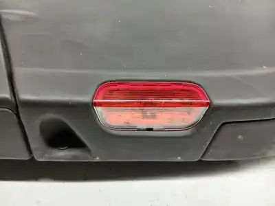Piesă de schimb auto la mâna a doua FAȚA DE LA UȘA DIN DREAPTA PARTEA DIN FAȚÃ DE PLASTIC pentru PORSCHE CAYENNE (TYP 92AA) S Diesel Referințe OEM IAM 7P5867012DE  