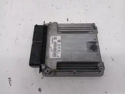 Piesă de schimb auto la mâna a doua UNITATE DE CONTROL MOTOR ECU pentru PORSCHE CAYENNE (TYP 92AA) S Diesel Referințe OEM IAM 7P5907401L  
