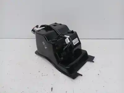 Peça sobressalente para automóvel em segunda mão porta luvas por porsche cayenne (typ 92aa) s diesel referências oem iam 7p5857232  