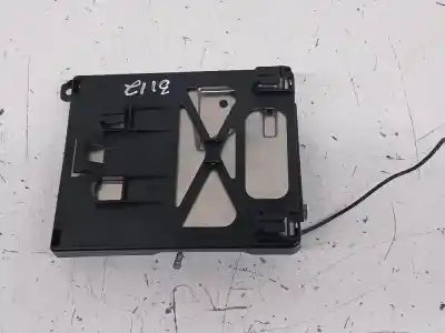 Piesă de schimb auto la mâna a doua Unitate Modul Calculator Confort Confort pentru PORSCHE CAYENNE (TYP 92AA) S Diesel Referințe OEM IAM 7PP907348B  