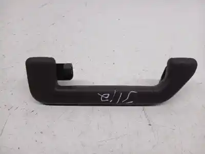 Piesă de schimb auto la mâna a doua MÂNER INTERIOR STÂNGA SPATE pentru PORSCHE CAYENNE (TYP 92AA) S Diesel Referințe OEM IAM 7P0857643B  