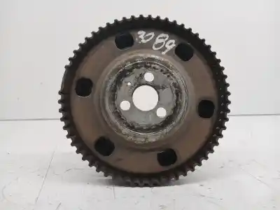 Peça sobressalente para automóvel em segunda mão polia do virabrequim por fiat idea (135) * referências oem iam 290340  