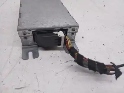 Recambio de automóvil de segunda mano de modulo electronico para bmw x3 (e83) 3.0d referencias oem iam 8410915435802  