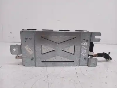 Piesă de schimb auto la mâna a doua MODUL ELECTROTIC pentru BMW X3 (E83) 3.0d Referințe OEM IAM 8410915435802  