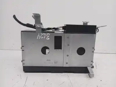 Piesă de schimb auto la mâna a doua MODUL ELECTROTIC pentru BMW X3 (E83) 3.0d Referințe OEM IAM 6990216  
