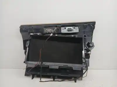 Piesă de schimb auto la mâna a doua TORPEDOU pentru BMW X3 (E83) 3.0d Referințe OEM IAM 8209278  