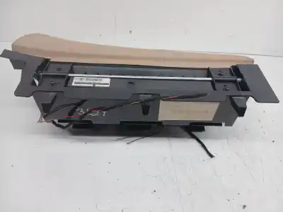 Peça sobressalente para automóvel em segunda mão porta luvas por bmw x3 (e83) 3.0d referências oem iam 8209278  00070848226