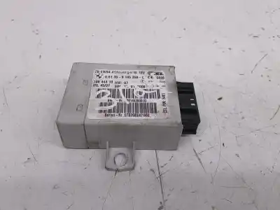 Second-hand car spare part electronic module for bmw x3 (e83) 3.0d oem iam references 914535001  