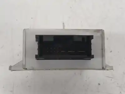 Second-hand car spare part electronic module for bmw x3 (e83) 3.0d oem iam references 914535001  