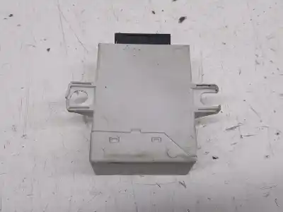 Second-hand car spare part electronic module for bmw x3 (e83) 3.0d oem iam references 914535001  