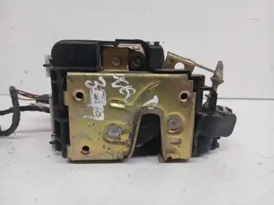 Gebrauchtes Autoersatzteil schloss der linken vordertür zum volkswagen vento (1h2) cl oem-iam-referenzen 1h0862153  