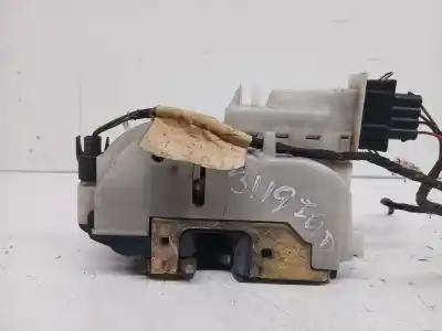 Piesă de schimb auto la mâna a doua ÎNCUIETOARE UȘA FAȚÃ STÂNGA pentru VOLKSWAGEN VENTO (1H2) CL Referințe OEM IAM 1H0862153  
