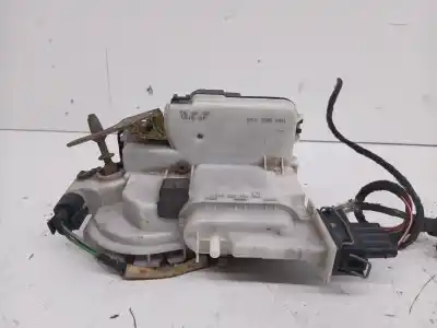 Gebrauchtes Autoersatzteil schloss der linken vordertür zum volkswagen vento (1h2) cl oem-iam-referenzen 1h0862153  