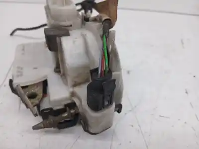 Gebrauchtes Autoersatzteil schloss der linken vordertür zum volkswagen vento (1h2) cl oem-iam-referenzen 1h0862153  