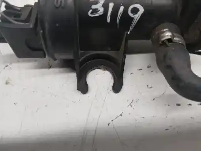 Piesă de schimb auto la mâna a doua VALVA DE AER SUPLIMENTARA pentru VOLKSWAGEN VENTO (1H2) CL Referințe OEM IAM ZSB037133515  