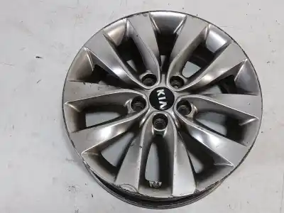 Recambio de automóvil de segunda mano de llanta para kia optima business referencias oem iam 52910d4250  