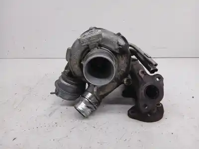 Piesă de schimb auto la mâna a doua TURBOCOMPRESSOR pentru RENAULT ESPACE IV (JK0) Grand Espace Dynamique 181 CV / 133 KW Referințe OEM IAM H8200347344  