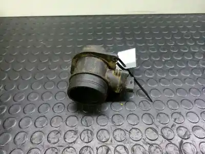 Peça sobressalente para automóvel em segunda mão medidor de massa de ar por fiat stilo (192) 1.9 jtd / 1.9 jtd 115 active referências oem iam 0280218120  