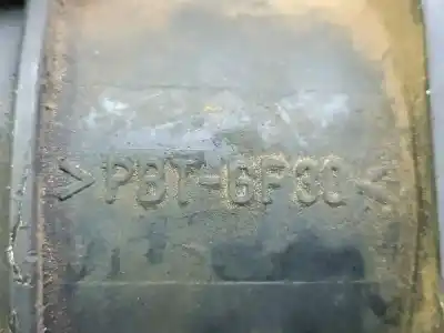 Peça sobressalente para automóvel em segunda mão medidor de massa de ar por fiat stilo (192) 1.9 jtd / 1.9 jtd 115 active referências oem iam 0280218120  