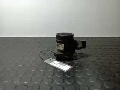 Автозапчасти б/у расходомер воздуха за AUDI A4 CABRIOLET (8H) 1.8 T [1.8 Ltr. - 120 kW 20V Turbo] ссылки OEM IAM 06A906461LX  0986280317