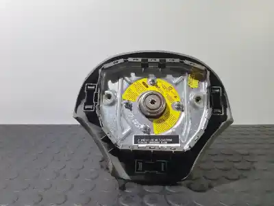 Second-hand car spare part front left air bag for ford fiesta berlina oem iam references 96fbb042b85bayed2  