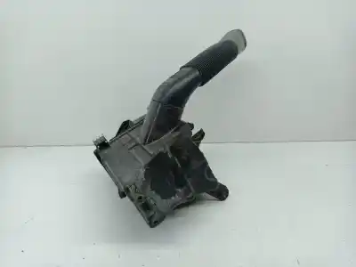 Peça sobressalente para automóvel em segunda mão suporte do filtro de ar por seat ibiza (6j5) ecomotive referências oem iam 6q0129601ar