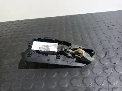 Recambio de automóvil de segunda mano de maneta interior delantera izquierda para peugeot 307 break / sw (s1) break xs referencias oem iam 9643604577  