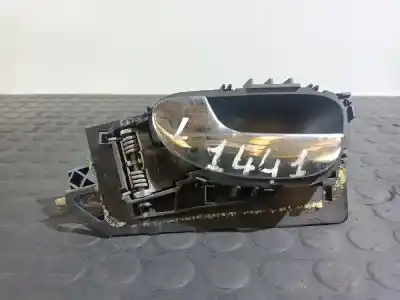 Recambio de automóvil de segunda mano de maneta interior delantera izquierda para peugeot 307 break / sw (s1) break xs referencias oem iam 9643604577  